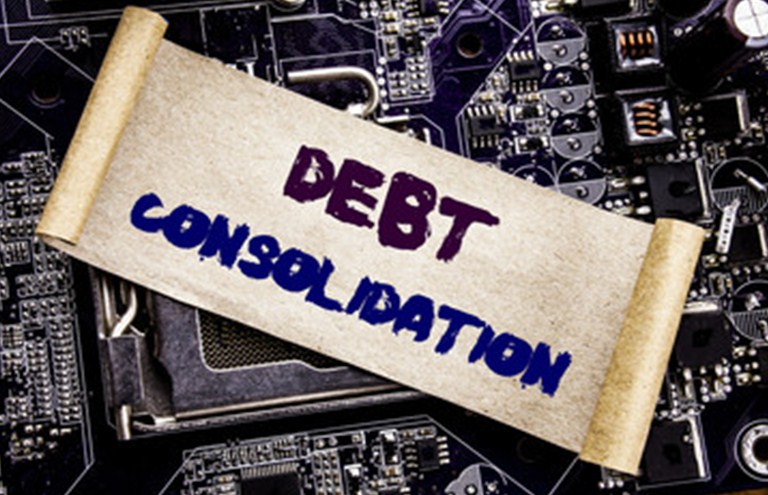 debt consolidation loan denial