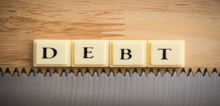 cash advance debt relief